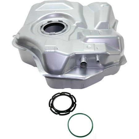 Replacement RF67010003 Fuel Tank Compatible with 2009-2011 Ford Focus 13 gallons / 49.2 liters