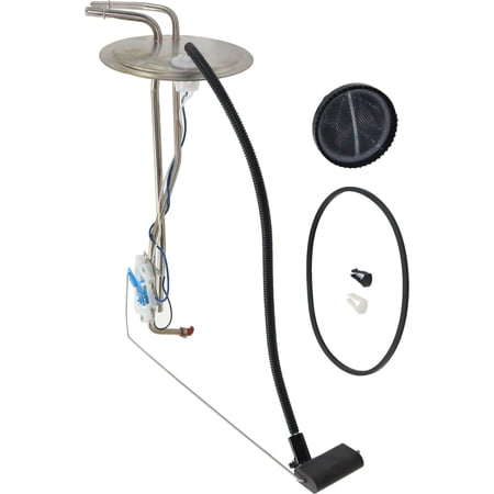 Replacement RF67030001 Fuel Sending Unit Compatible with 2003-2007 Ford F-250 Super Duty F-350 8Cyl 6.0L