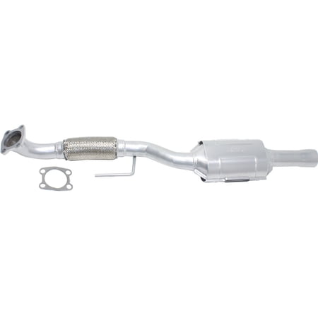 Replacement RF96030001 Catalytic Converter Compatible with 2004-2008 Ford F-150 Right Side 8 Cyl 4.6L Eng. RWD