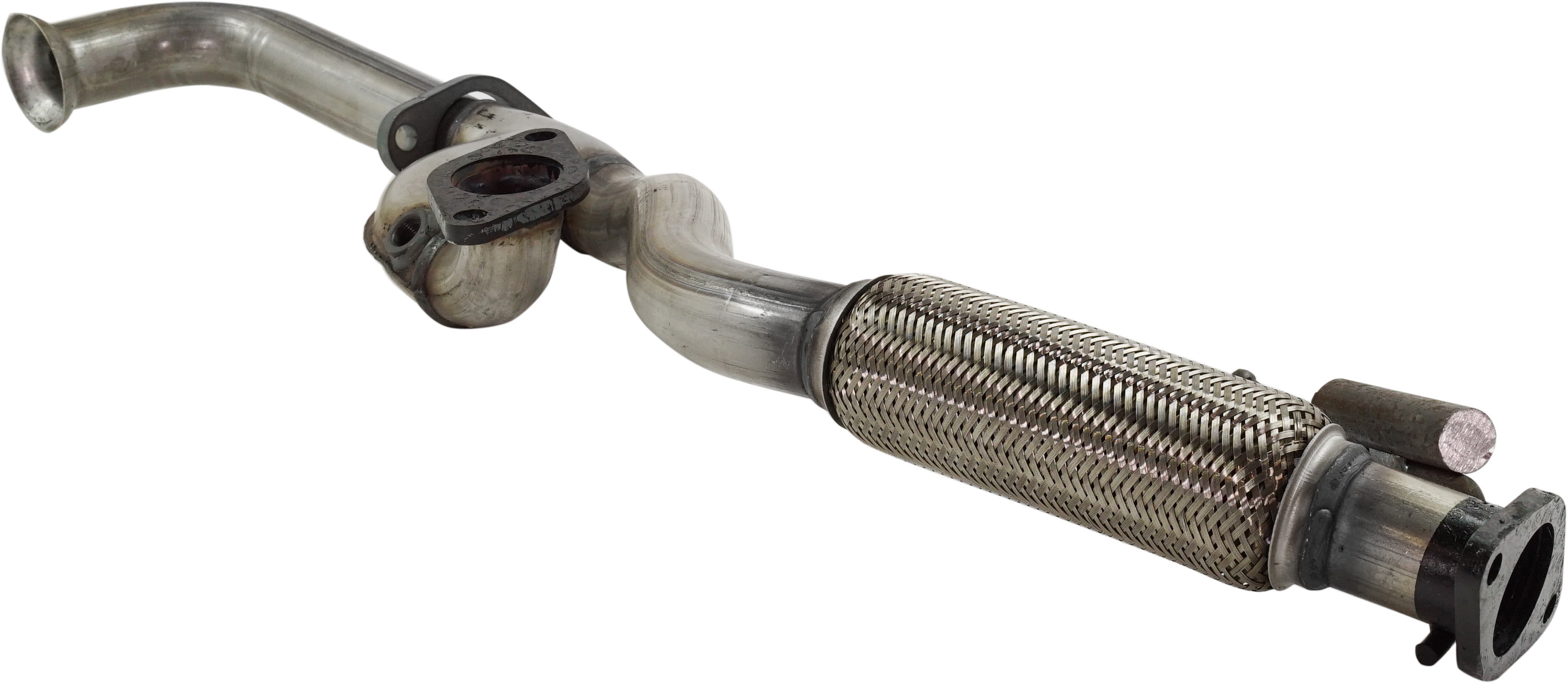 Replacement RF96110003 Exhaust Pipe Compatible For 2001-2007 Ford