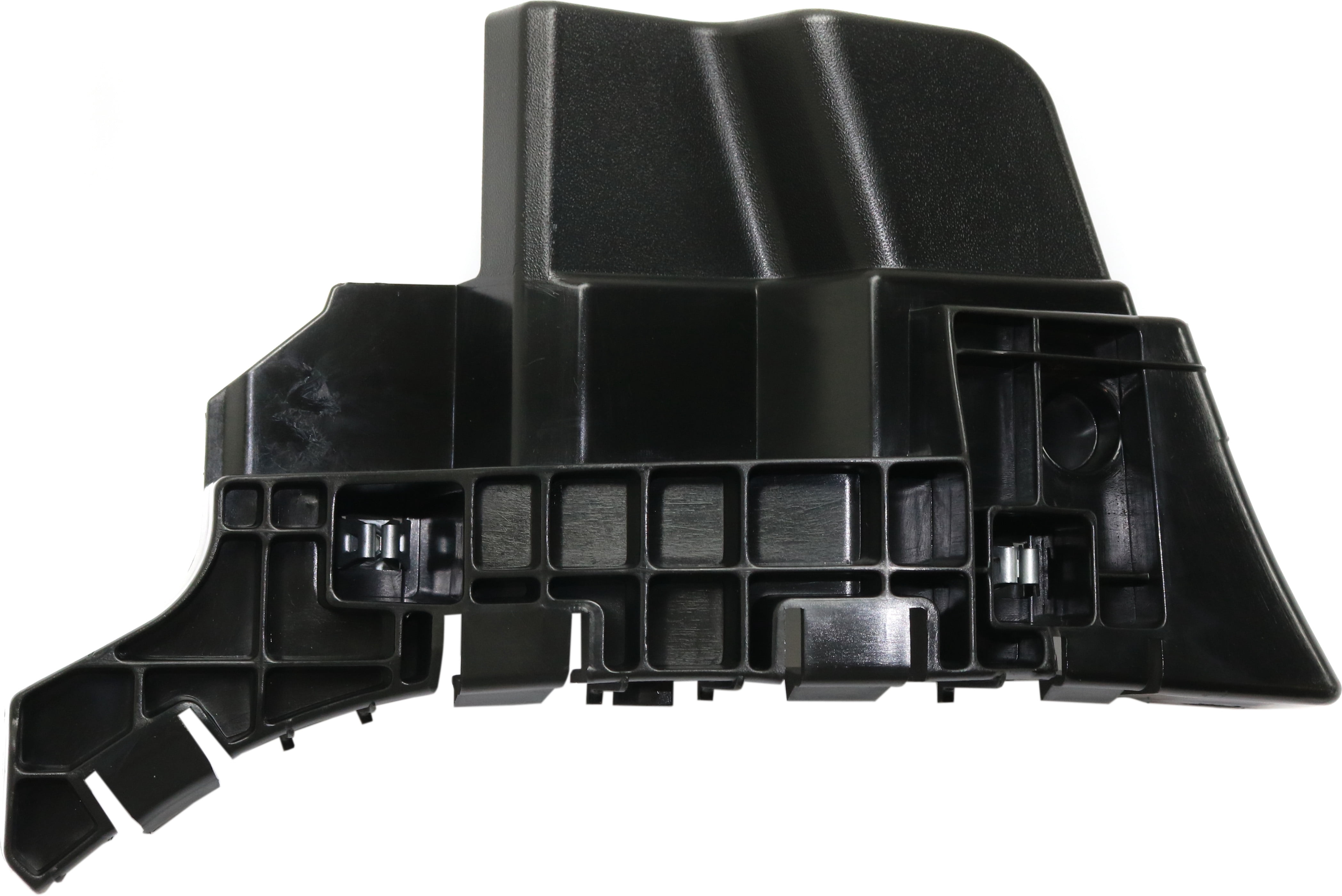Replacement RG01310001 Bumper Bracket Compatible For 2016-2018 GMC Sierra 1500 2019 Limited Front, Right Passenger