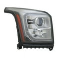 thumbnail image 1 of Replacement RG10010005 Headlight Compatible With 2015-2017 GMC Yukon XL Right Passenger Halogen With bulb(s), 1 of 3