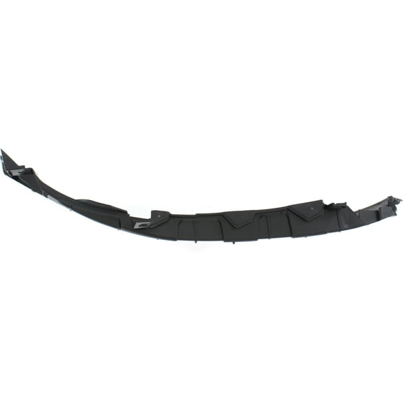 Replacement RH01310006 Bumper Bracket Compatible For 2017-2018 Hyundai Elantra Front, Left Driver