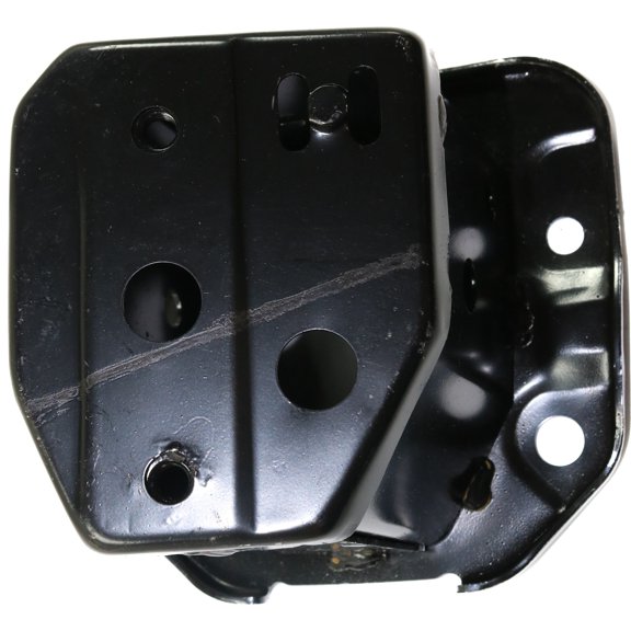 Replacement RH01310015 Bumper Bracket Compatible For 2012-2015 Honda Civic Rear, Right Passenger