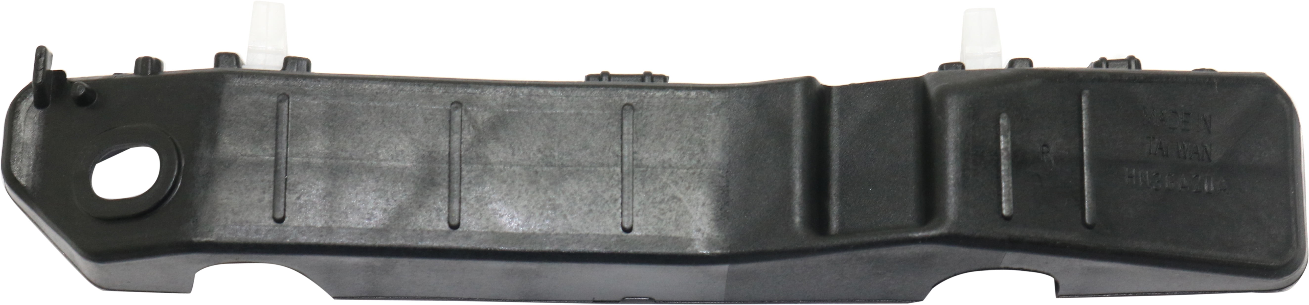 Replacement RH01310023 Bumper Bracket Compatible For 2018-2019 Hyundai Sonata Front, Right Passenger