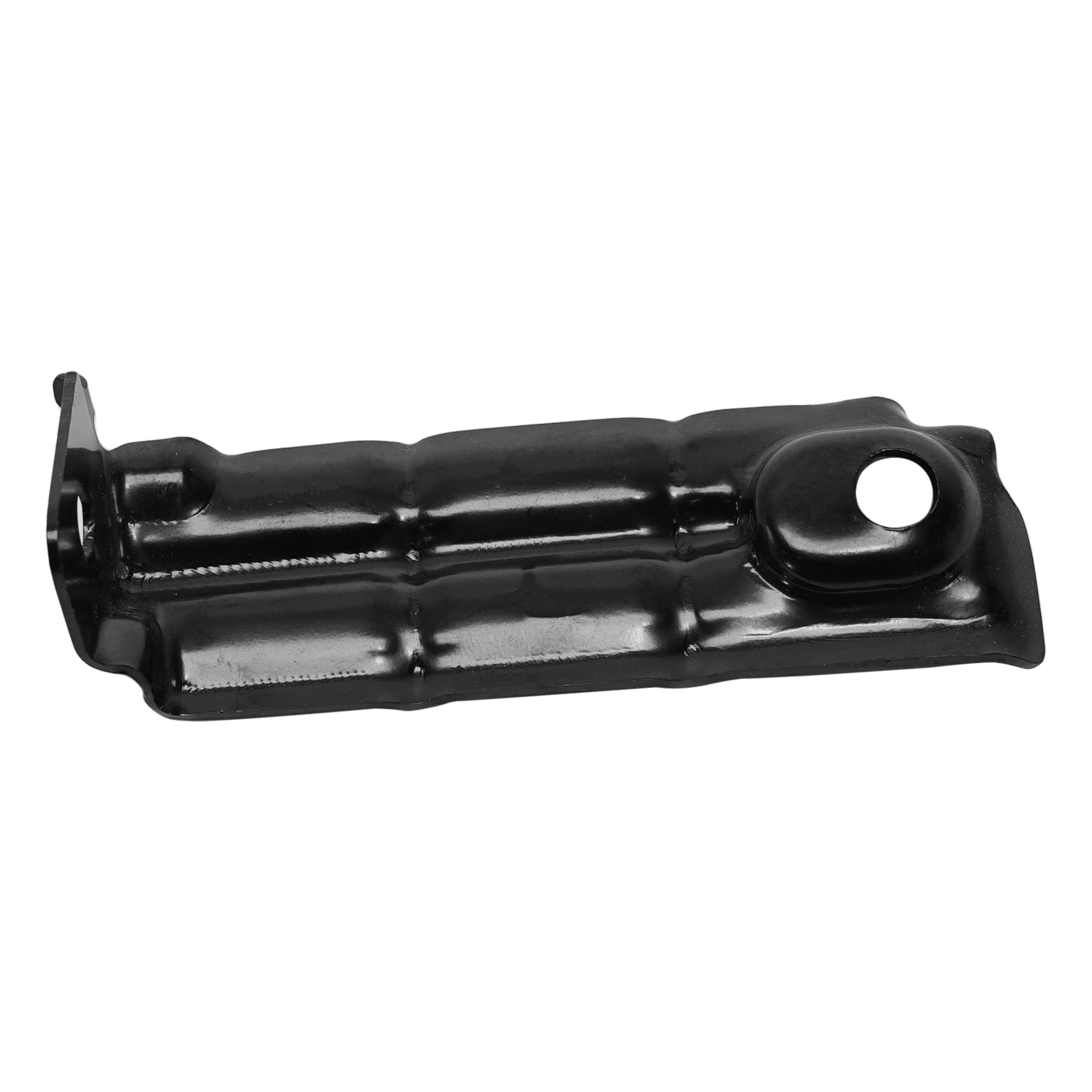 Replacement RH01310032 Bumper Bracket Compatible For 2012-2017 Hyundai Veloster Front, Left Driver