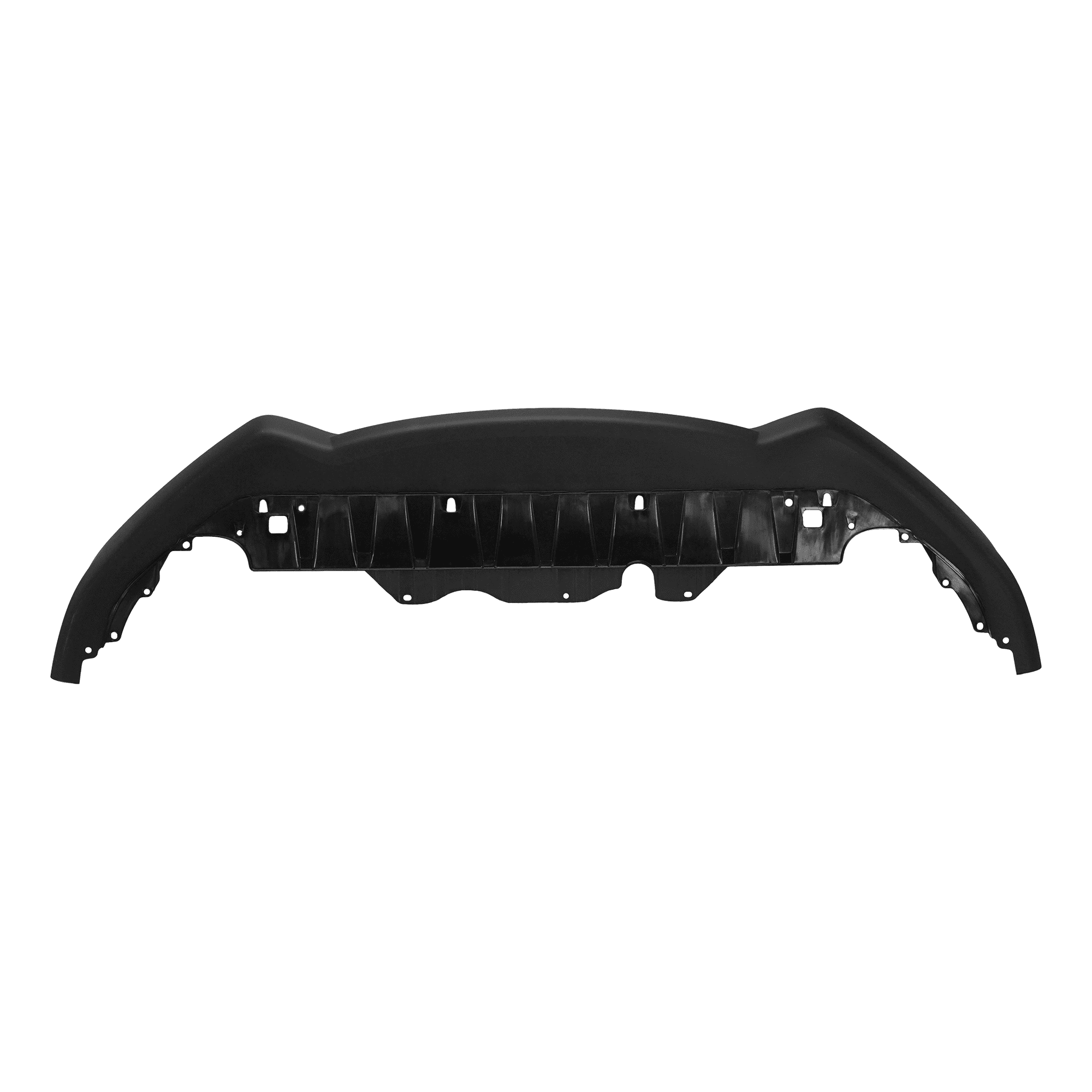 Replacement RH01750011 Valance Compatible with 2019-2020 Honda HR-V Front Lower Fascia Textured