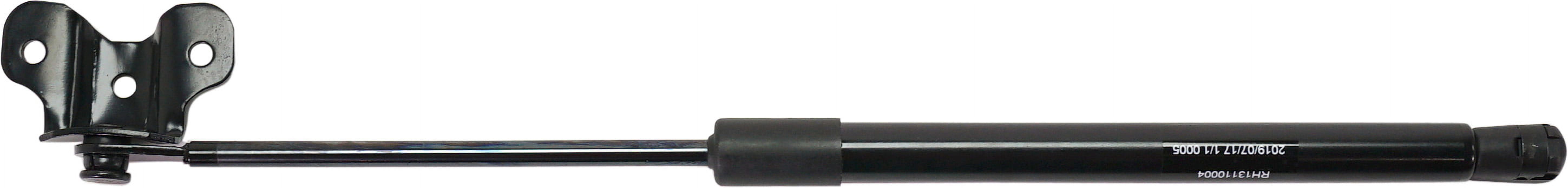 Replacement RH13110004 Lift Support Compatible with 2012-2015 Honda Crosstour 2010-2011 Accord Left Driver or Right Passenger Sold individually