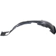 thumbnail image 1 of Replacement RH22210007 Fender Liner Compatible with 2017-2018 Hyundai Elantra Front, Right Passenger, 1 of 3