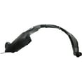 thumbnail image 1 of Replacement RH22210044 Fender Liner Compatible with 2010-2012 Hyundai Santa Fe Front, Left Driver, 1 of 3
