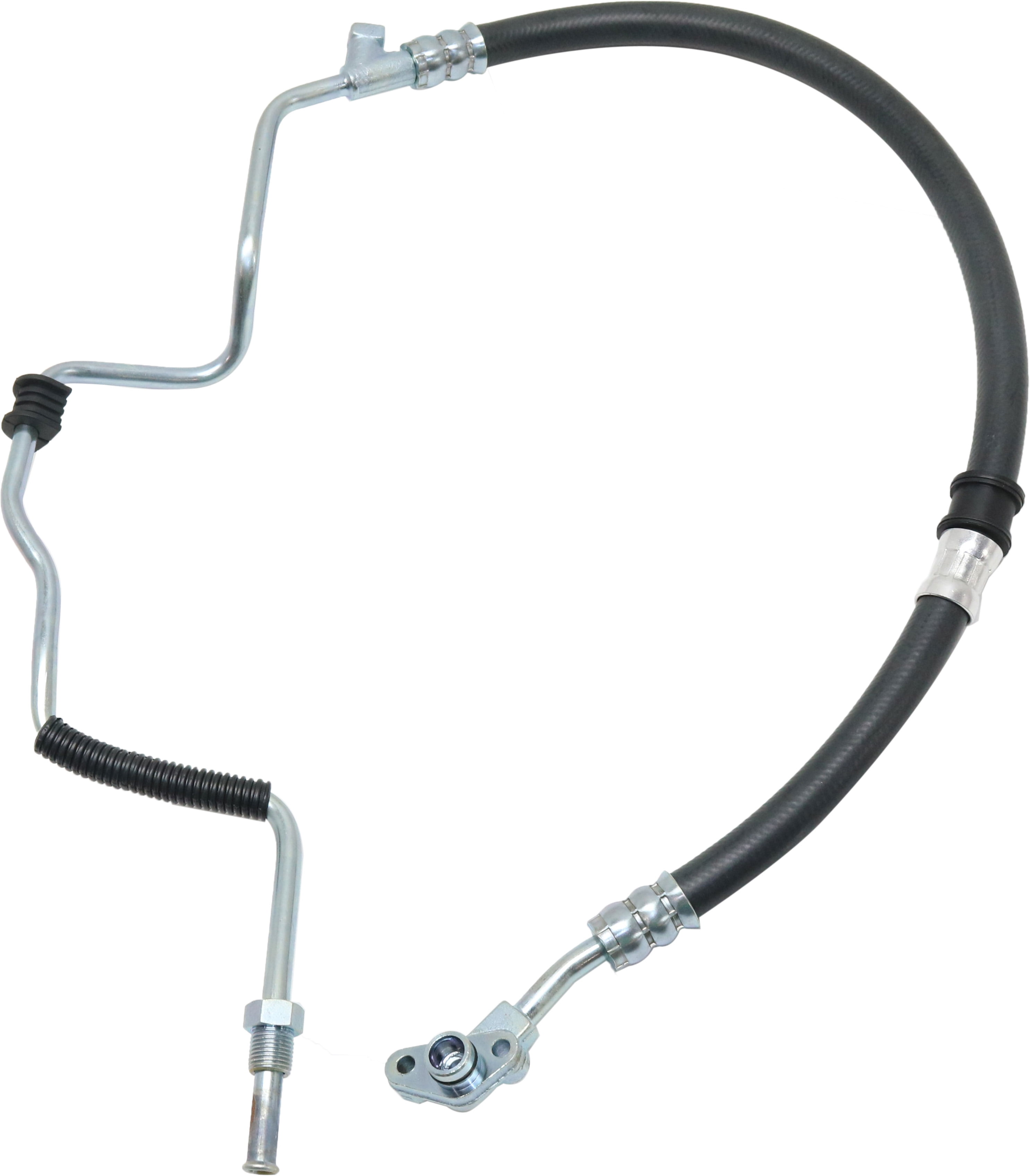 Replacement RH28990004 Power Steering Hose Compatible with 2006-2011 Honda Ridgeline 6Cyl 3.5L