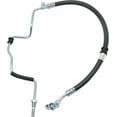 thumbnail image 1 of Replacement RH28990004 Power Steering Hose Compatible with 2006-2011 Honda Ridgeline 6Cyl 3.5L, 1 of 3