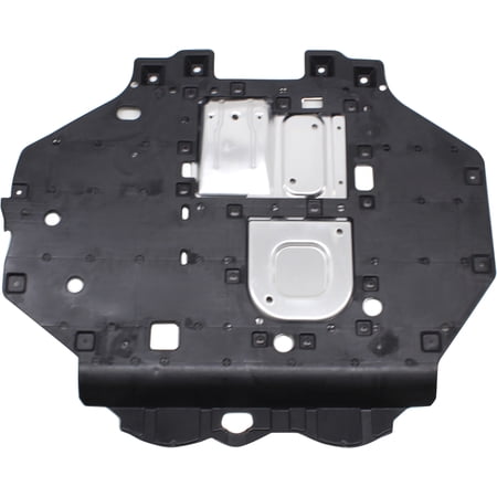 Replacement RH31010001 Engine Splash Shield Compatible with 2016-2020 Honda HR-V Front