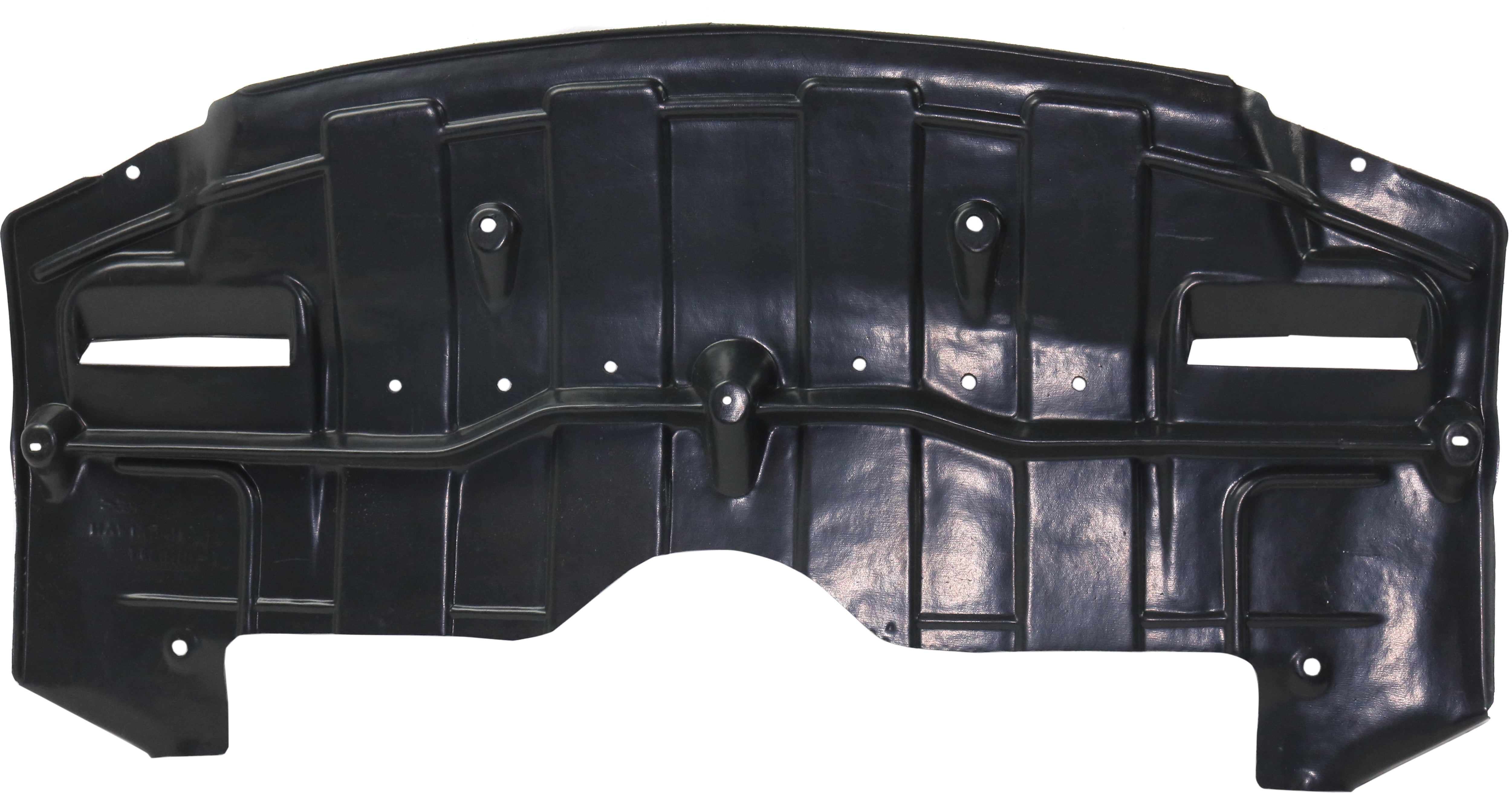 Genuine Hyundai Engine Under Cover Panel For 2016-2017 Elantra GT (29110A5700, CL169)