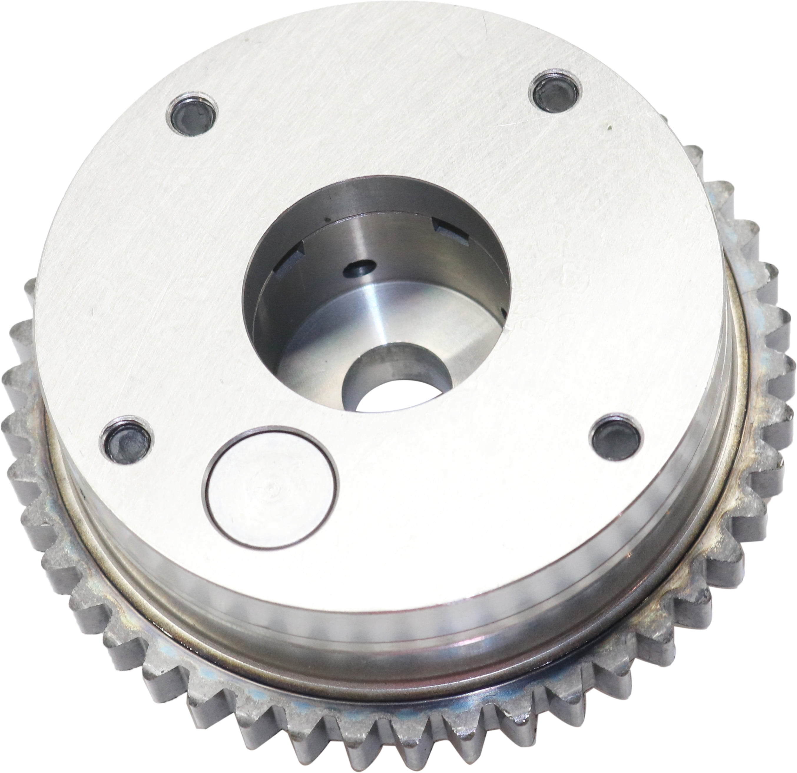 Replacement RH31730001 Cam Phaser Compatible with 2002-2011 Honda Civic 2002-2006 Honda CR-V Sold individually