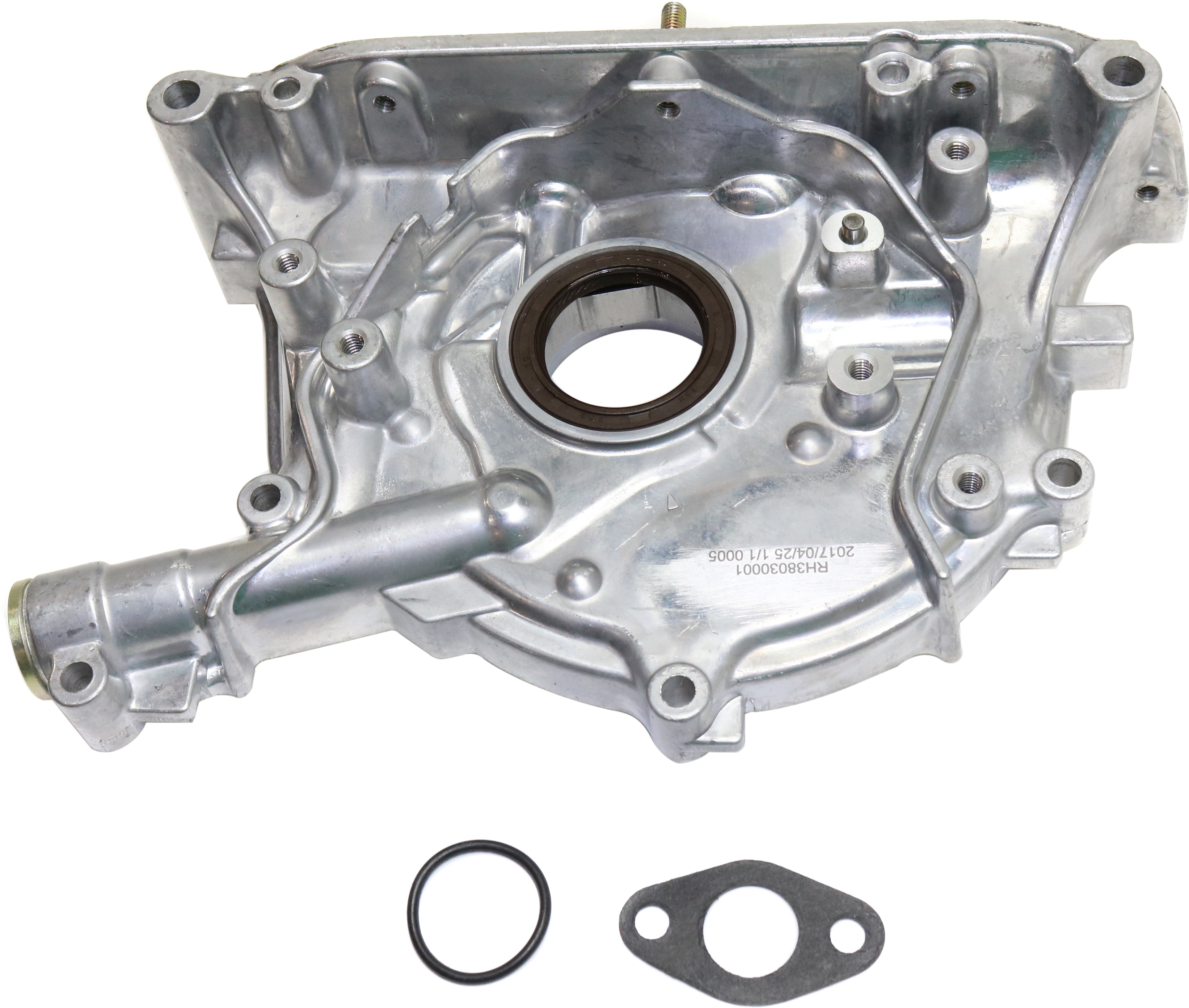 Replacement RH38030001 Oil Pump Compatible with 1999-2000 Honda Civic 1996-2001 Acura Integra 4Cyl 1.6L 1.8L