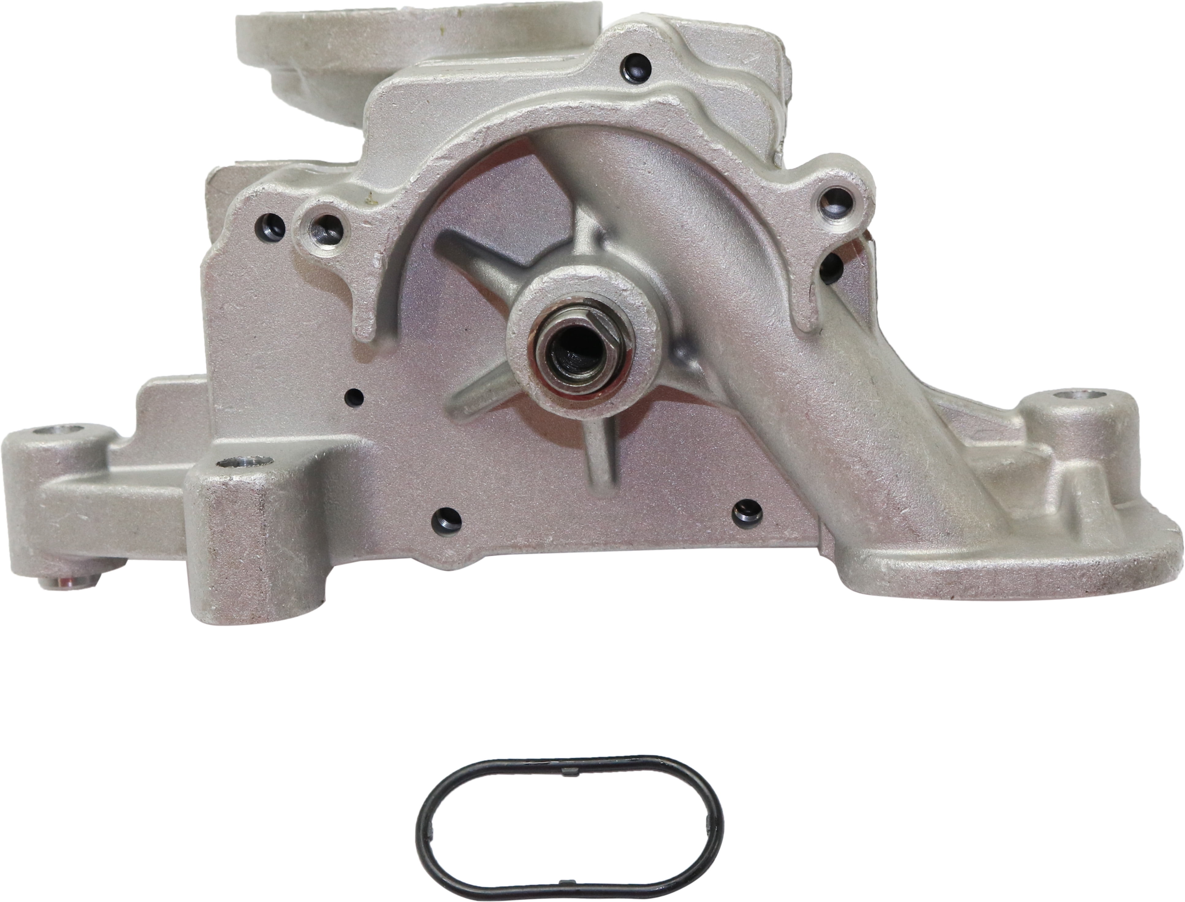 Replacement RH38030002 Oil Pump Compatible with 2011-2014 Kia Sorento 2010-2014 Hyundai Santa Fe 6Cyl 3.3L 3.5L