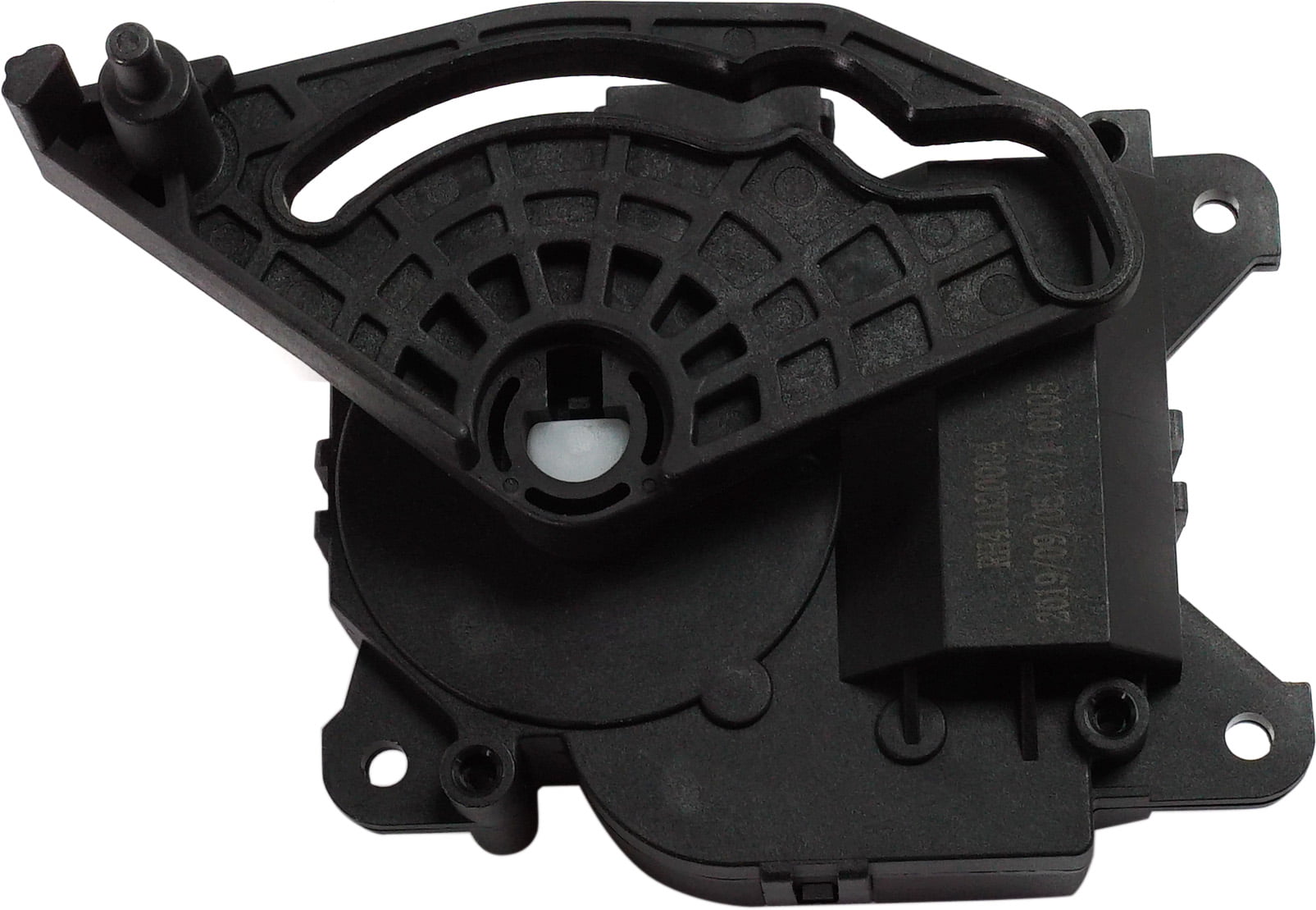 Replacement RH41020004 HVAC Heater Blend Door Actuator Compatible with