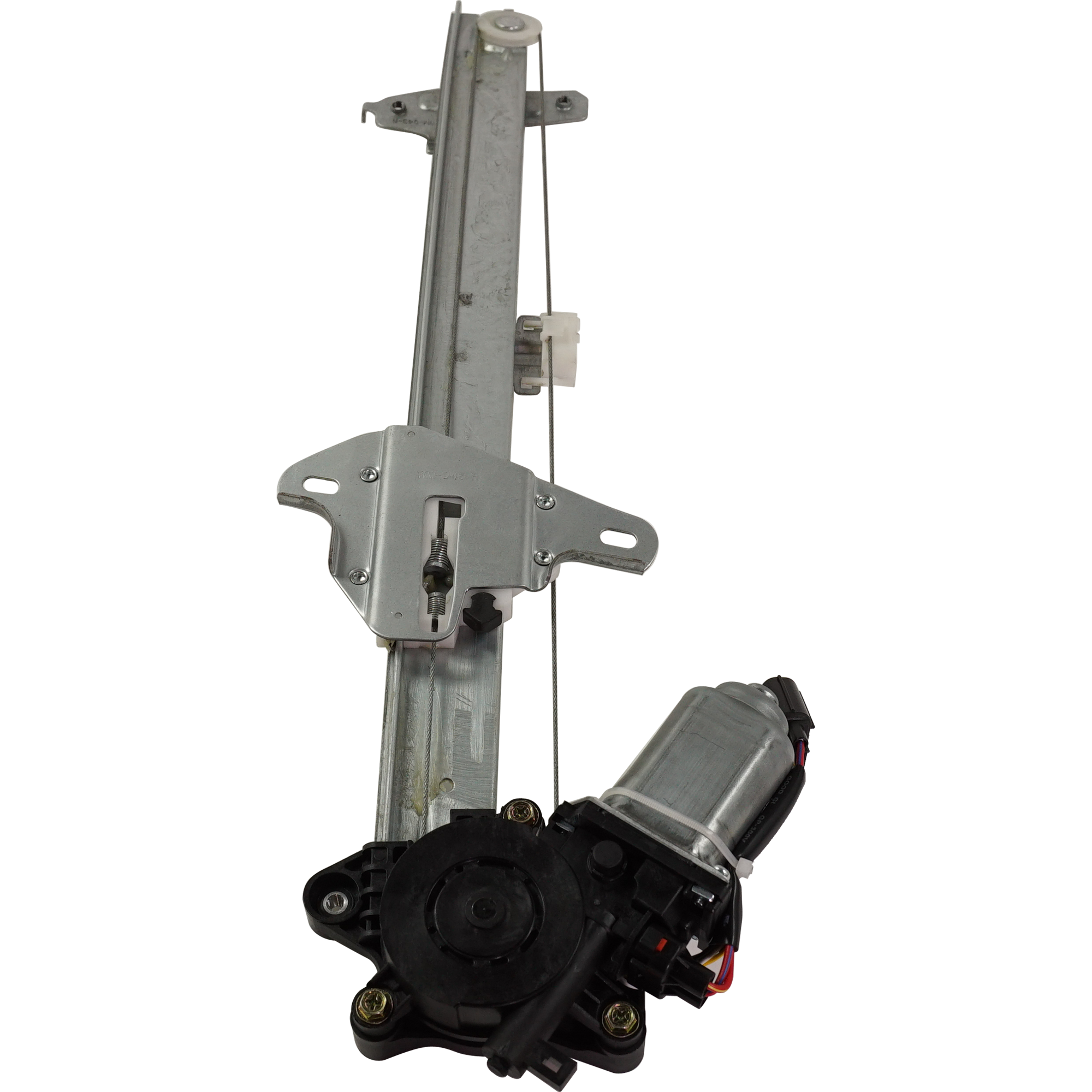 Front Passenger Window Regulator With Motor – Fits 2016-2021 Honda Civic, Right Side