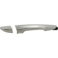 thumbnail image 1 of Replacement RH49130001C Exterior Door Handle Compatible with 2015-2019 Hyundai Sonata Rear, Right Passenger Chrome, 1 of 3