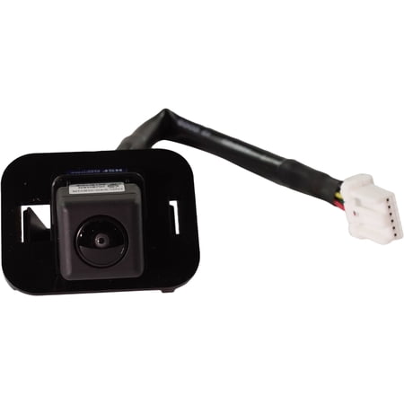 Replacement RH51070001 Back Up Camera Compatible with 2012-2015 Honda Civic Colored