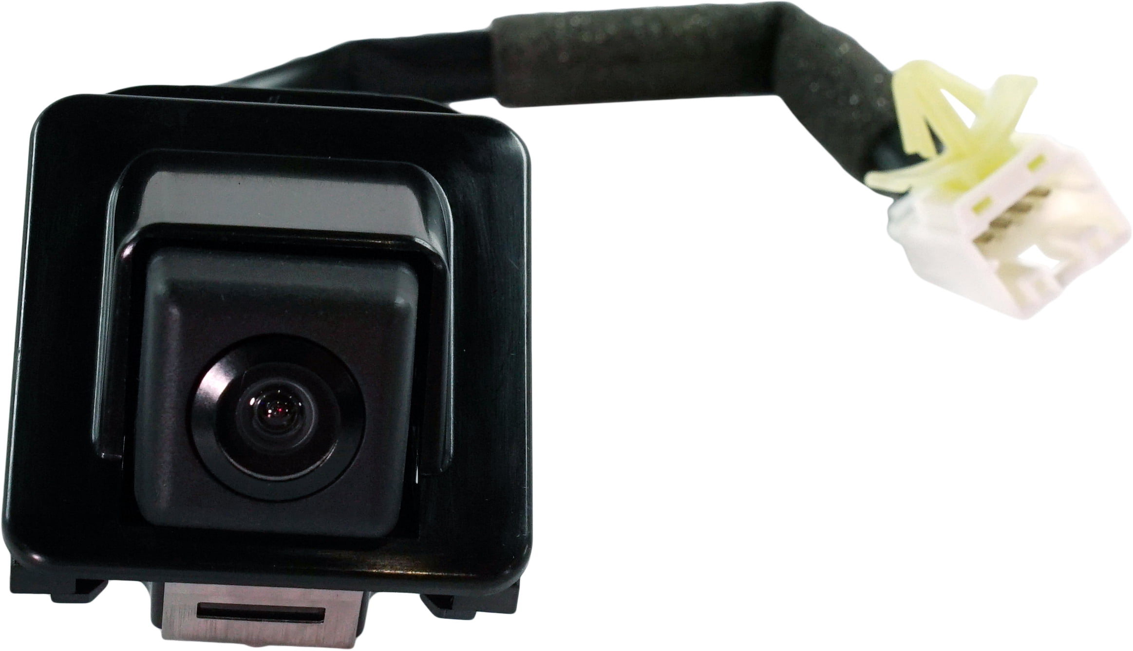 Replacement RH51070061 Back Up Camera Compatible with 2012-2013 Hyundai Elantra Colored