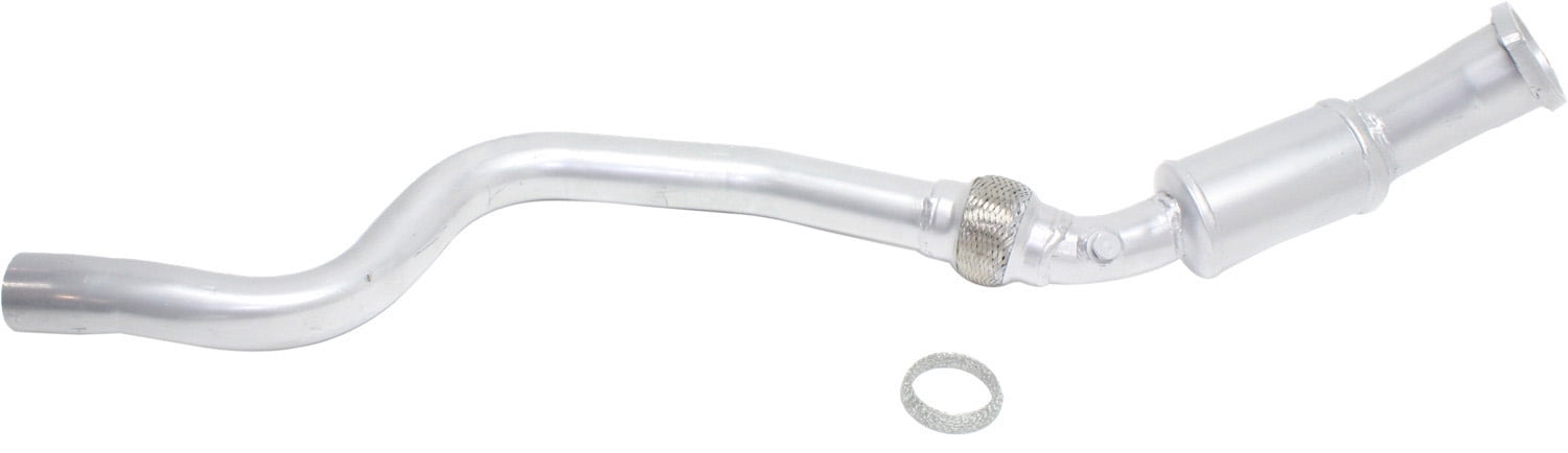 Replacement RH96030001 Catalytic Converter Compatible with 2012-2017 ...