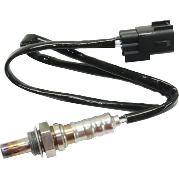 Replacement RH96090005 Oxygen Sensor Compatible with 2011-2014 Hyundai Sonata 2010-2012 Santa Fe 4Cyl 2.4L After Catalytic Converter Sold individually