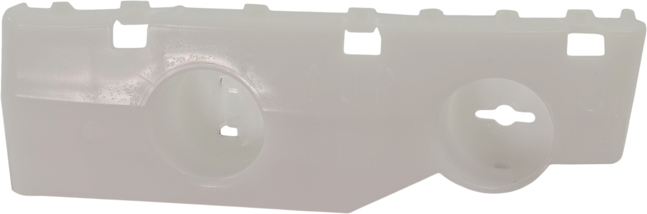 Replacement RI01310002 Bumper Bracket Compatible For 2011-2013 Infiniti QX56 2014-2017 QX80 Front, Left Driver