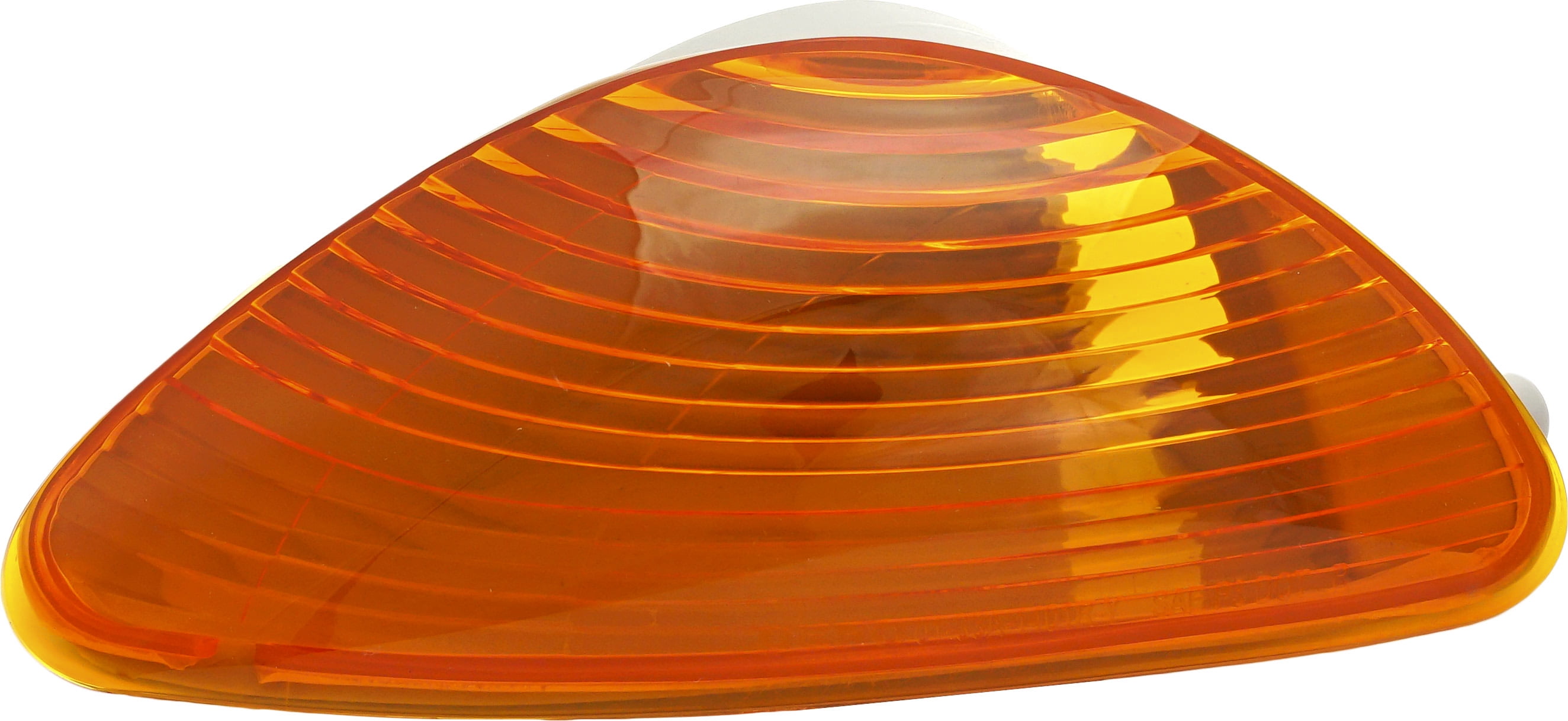 Replacement RI10450001-HD Side Marker Compatible with 2006-2009 International 4100 2006-2008 SBA Front, Right Passenger