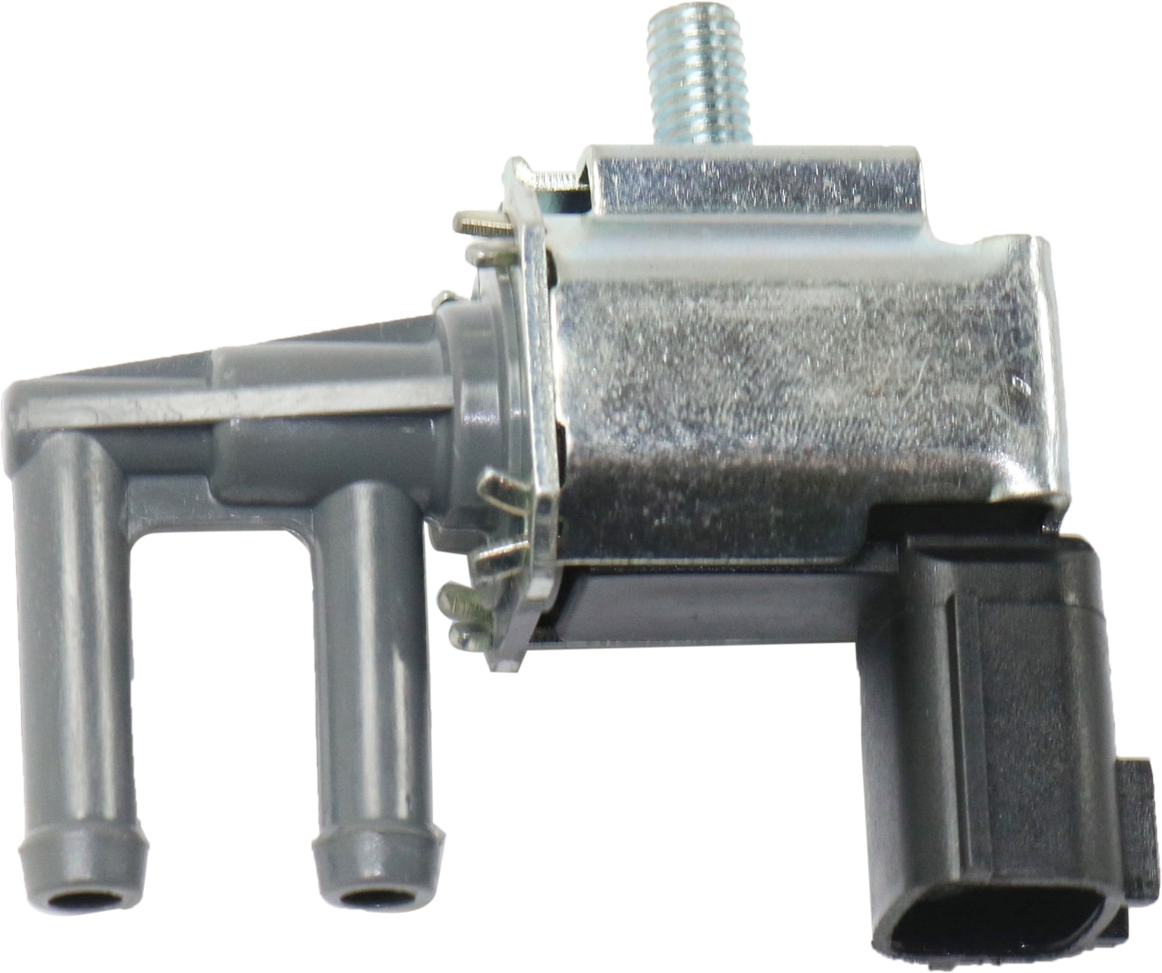 Purge Solenoid Valve 15/32 Hose Port Solenoid Gates PV410 Vapor Canister Purge Canister Purge