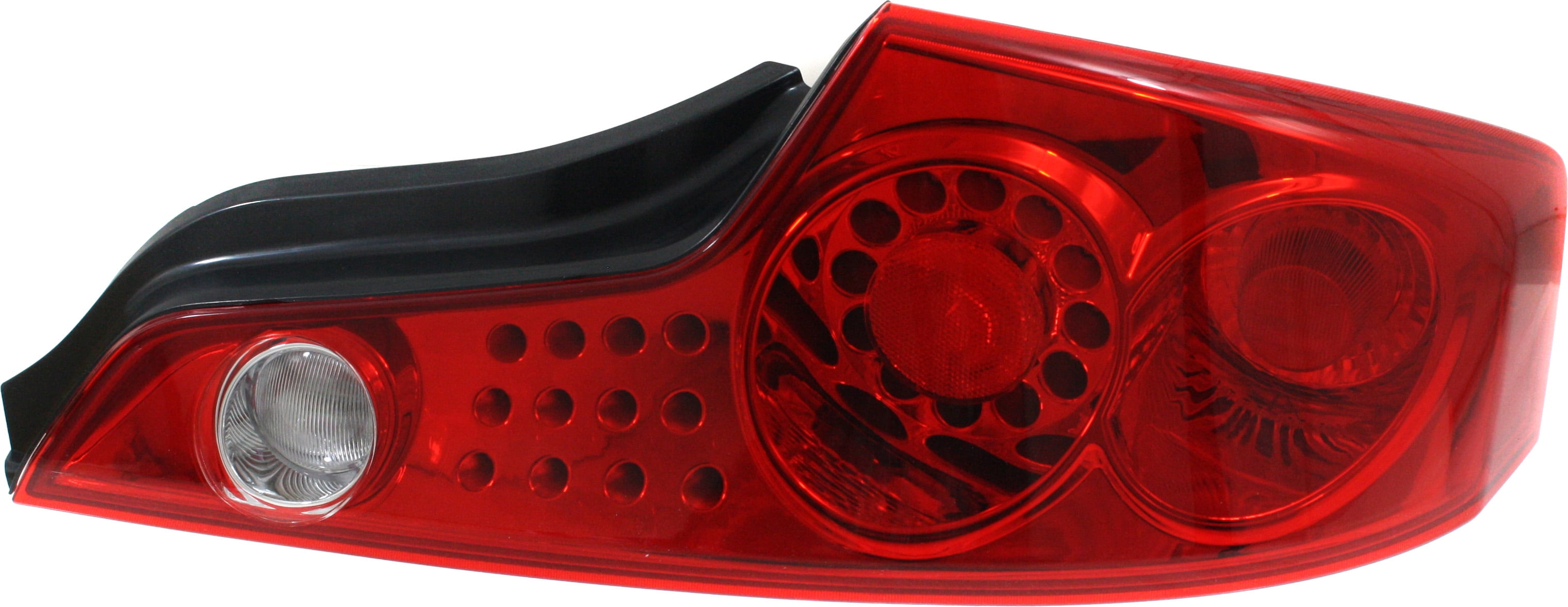 Replacement RI73010001 Tail Light Compatible with 2003-2005