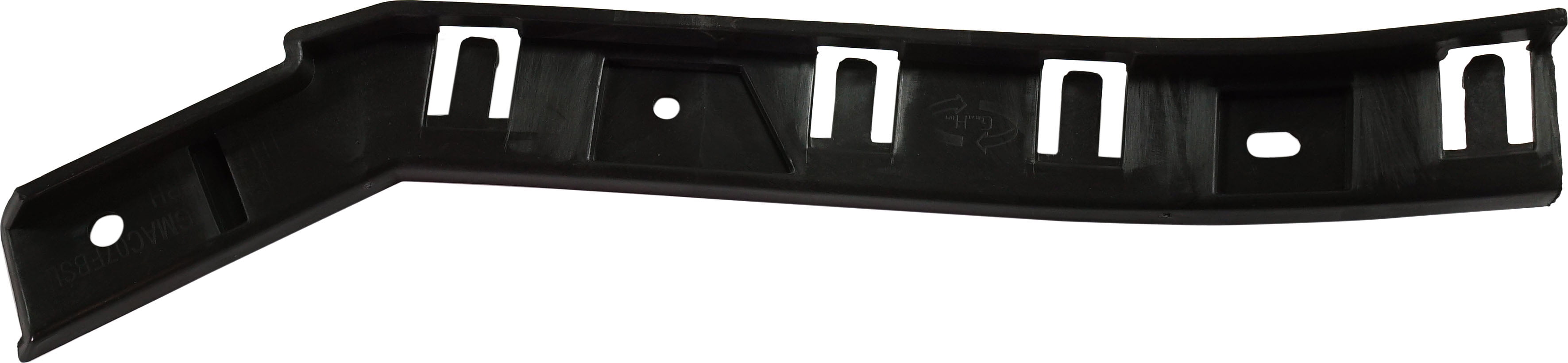 Replacement RJ01310009 Bumper Bracket Compatible For 2014-2021 Jeep Grand Cherokee Front, Right Passenger