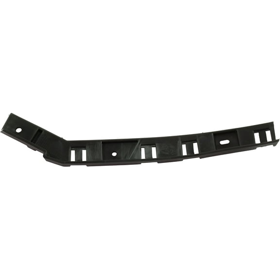 Replacement RJ01310010 Bumper Bracket Compatible For 2014-2021 Jeep Grand Cherokee Front, Left Driver