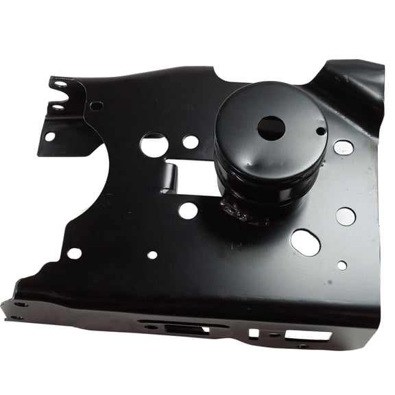 Replacement RJ01310013 Bumper Bracket Compatible For 2019-2021 Jeep Wrangler 2020-2021 Gladiator Front, Right Passenger