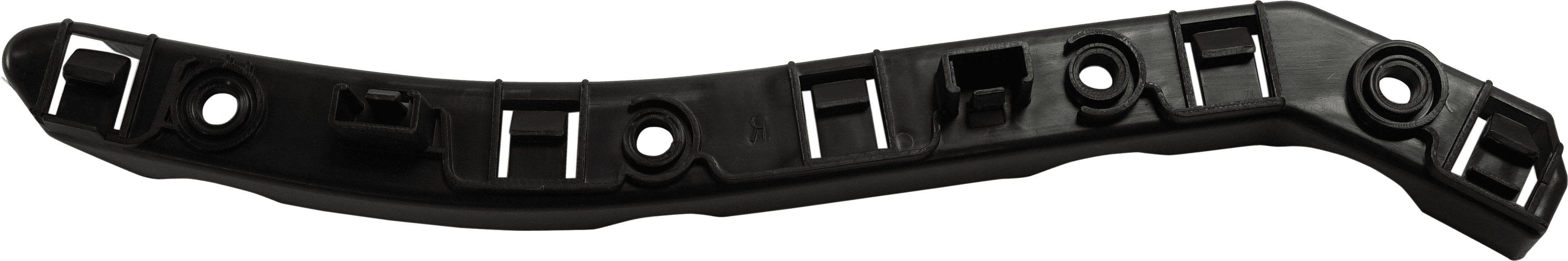 Replacement RJ01310015 Bumper Bracket Compatible For 2015-2021 Jeep Renegade Front, Right Passenger