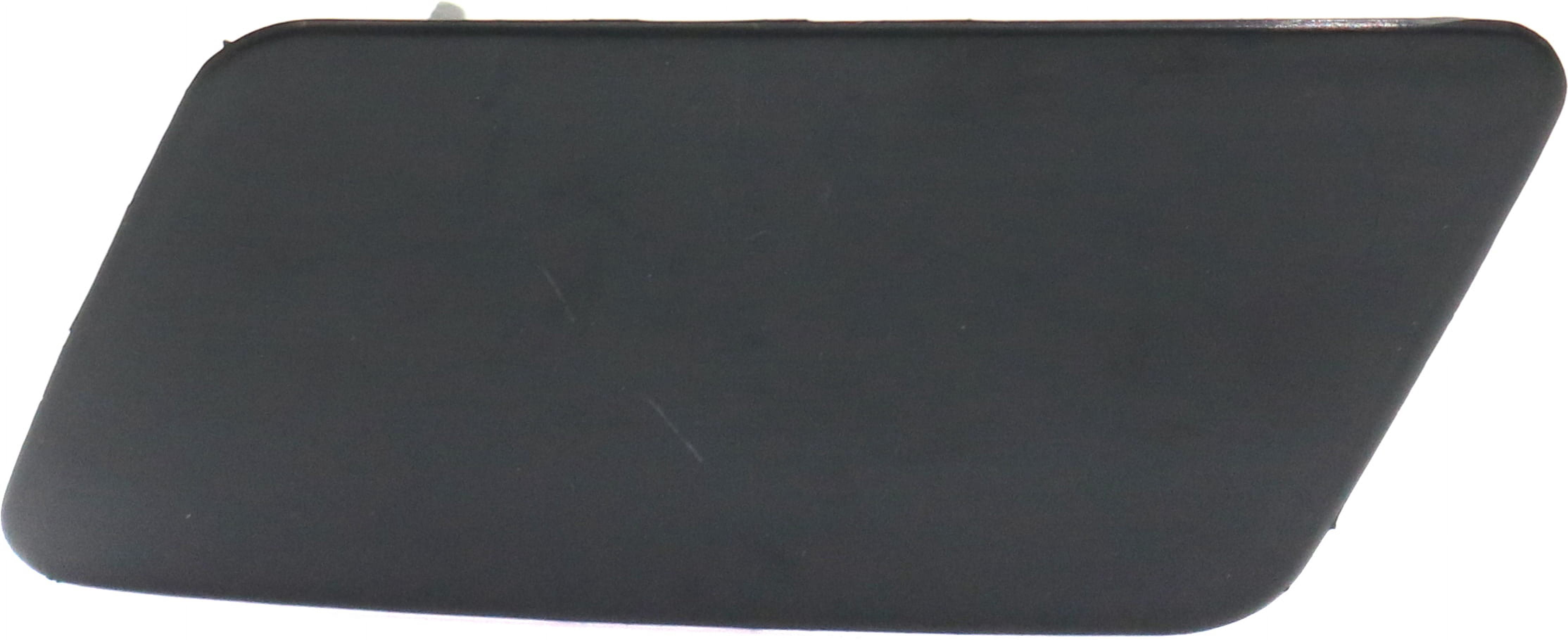 Replacement RJ11010002 Headlight Washer Cover Compatible with 2017-2020 Jaguar F-Pace Driver Side Primed