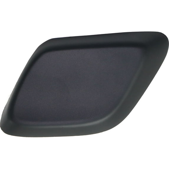 Replacement RJ11010004 Headlight Washer Cover Compatible with 2011-2013 Jeep Grand Cherokee Driver Side Primed