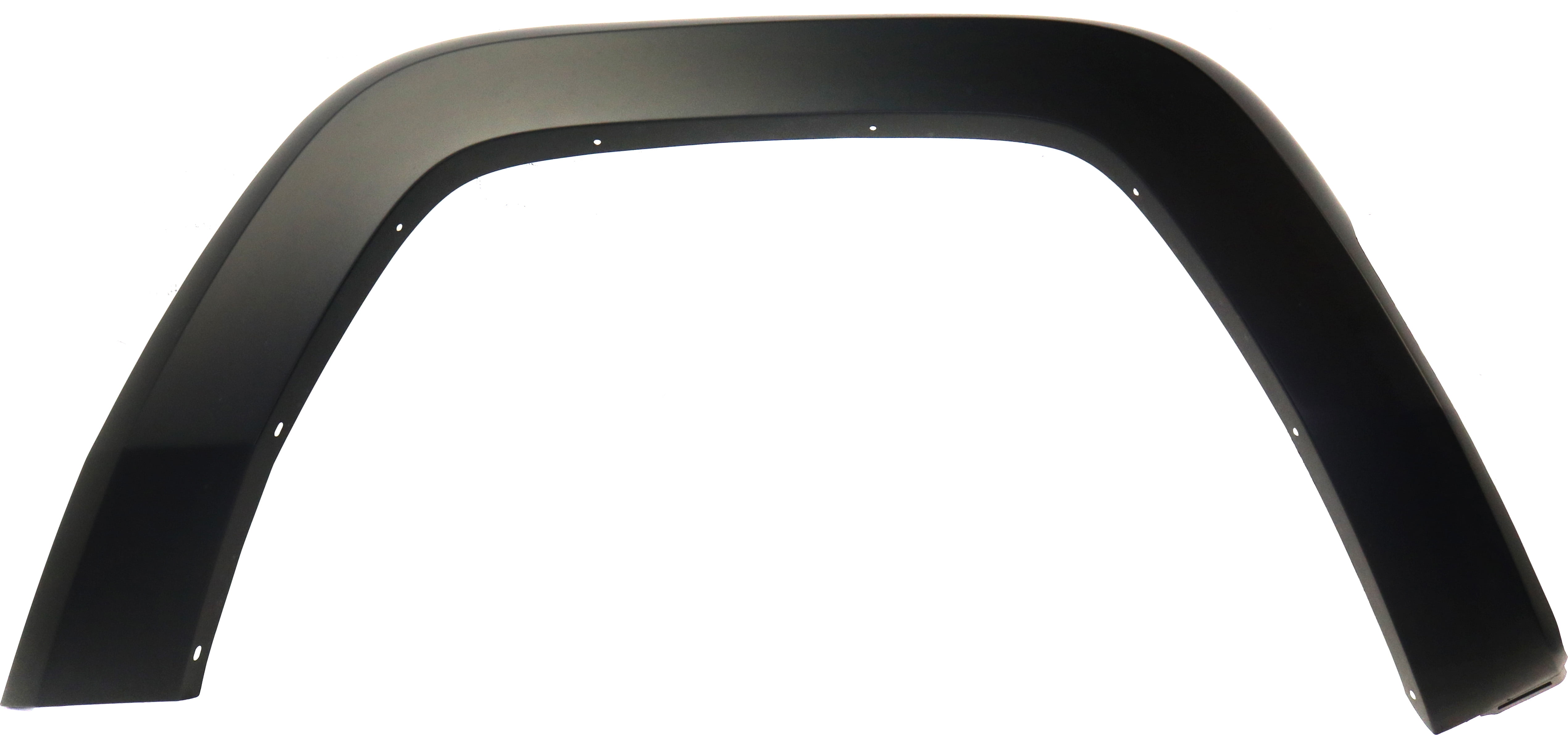 Replacement RJ22130001 Fender Flares Compatible with 20062010 Jeep