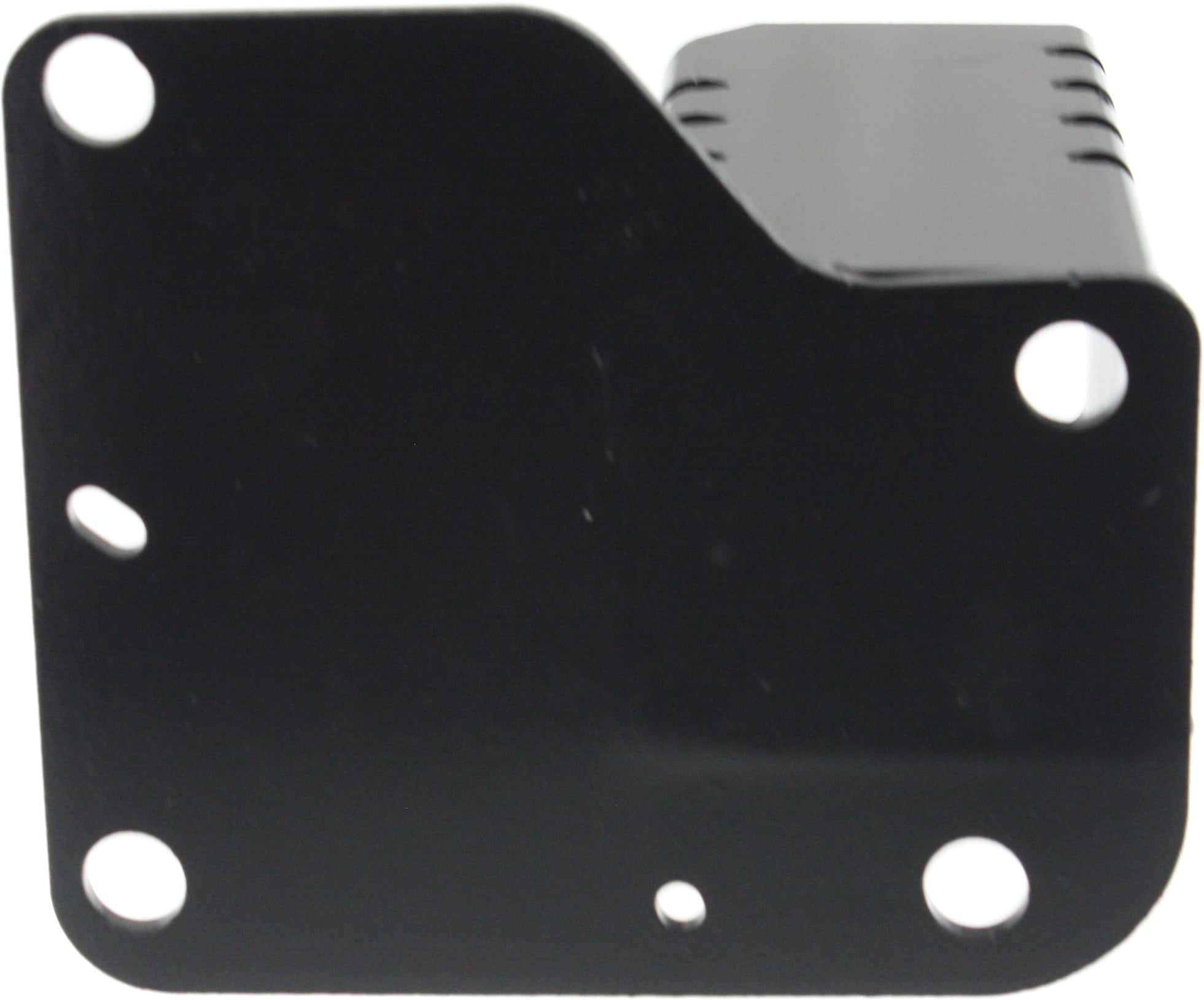 Replacement RJ25150001 Radiator Support Bracket Compatible with 2014-2018 Jeep Cherokee Passenger Side Sold individually
