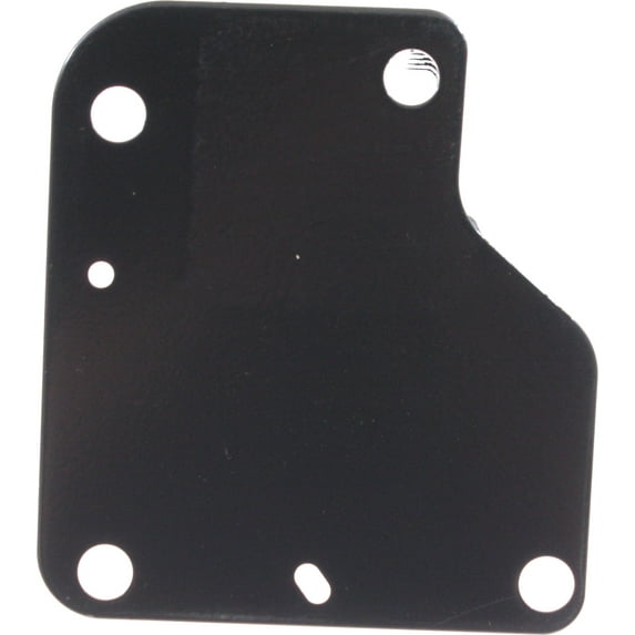 Replacement RJ25150002 Radiator Support Bracket Compatible with 2014-2018 Jeep Cherokee Driver Side Sold individually