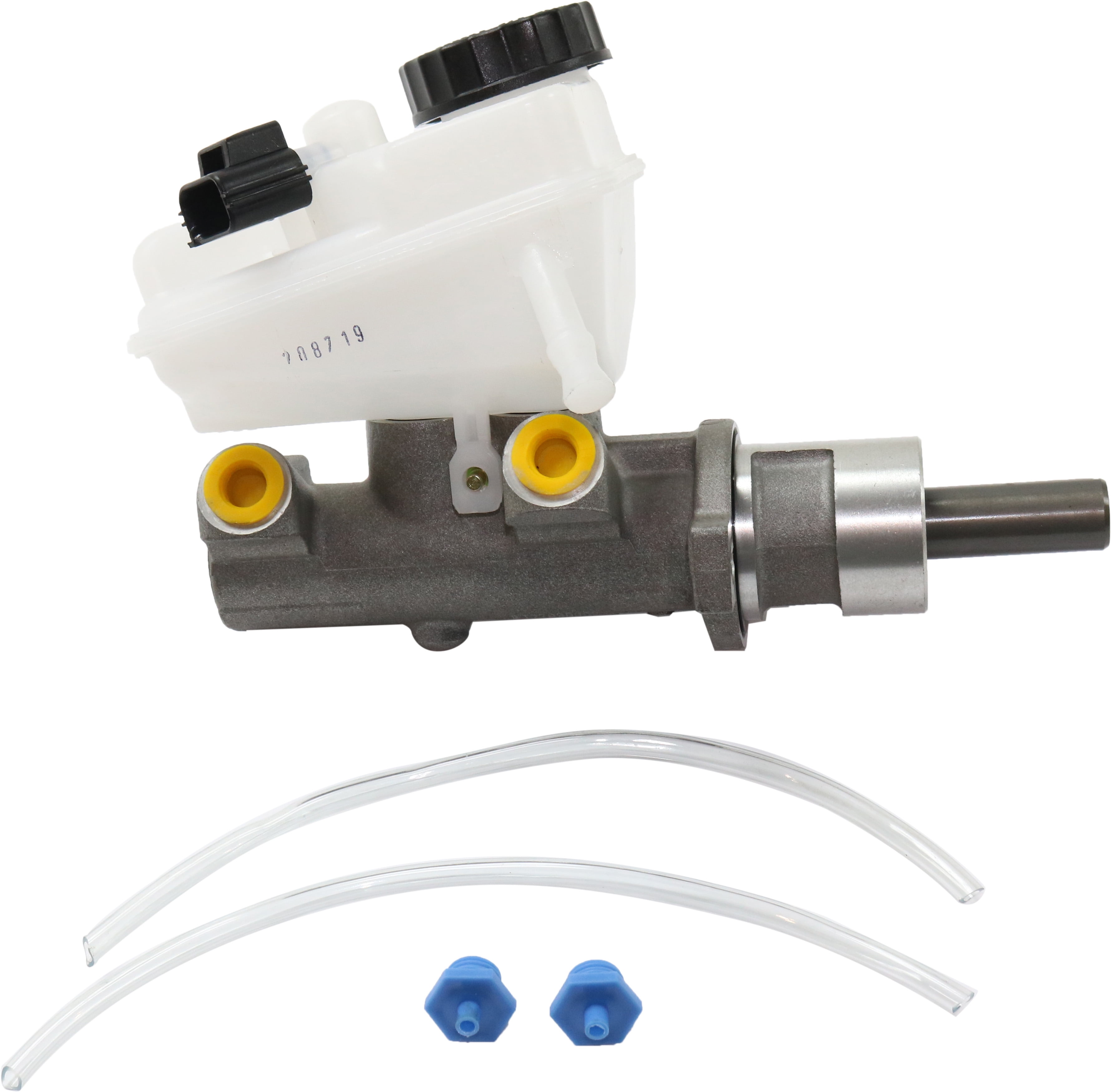 Replacement RJ27090002 Brake Master Cylinder Compatible with Replacement RJ27090002 Brake Master Cylinder Compatible with