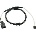 thumbnail image 1 of Replacement RJ27180001 Brake Pad Sensor Compatible with 2010 Jaguar XF 2010 Jaguar XK Front, 1 of 3