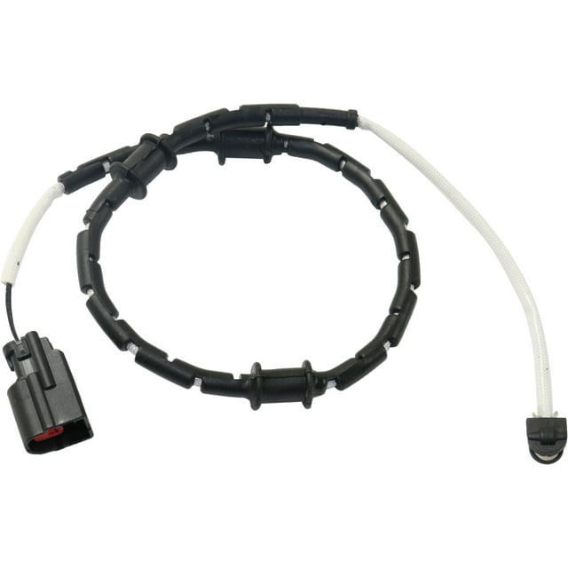 Replacement RJ27180001 Brake Pad Sensor Compatible with 2010 Jaguar XF 2010 Jaguar XK Front