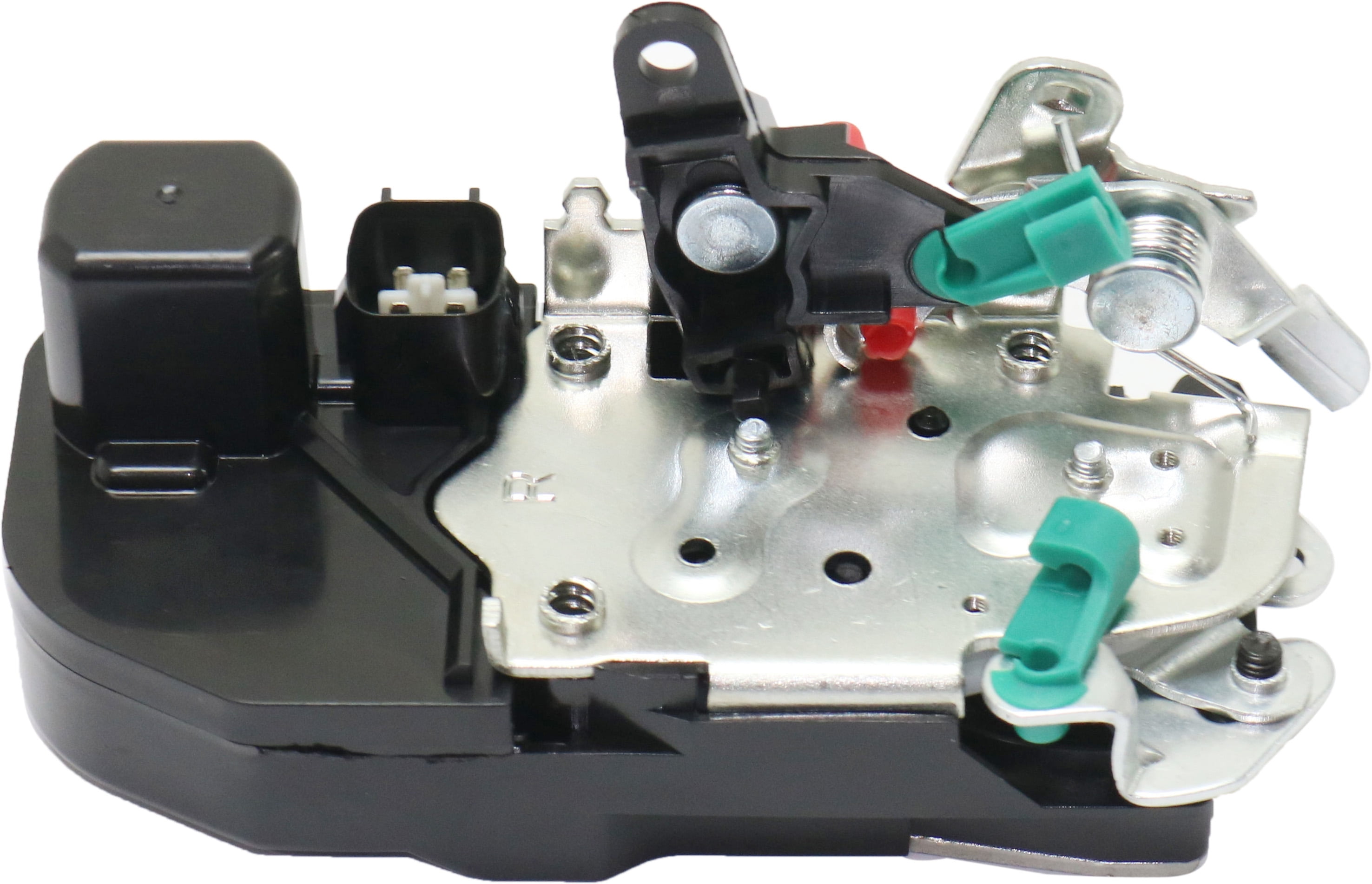 Replacement RJ31530005 Door Lock Actuator Compatible with 1999-2004 Jeep Grand Cherokee Front, Right Passenger