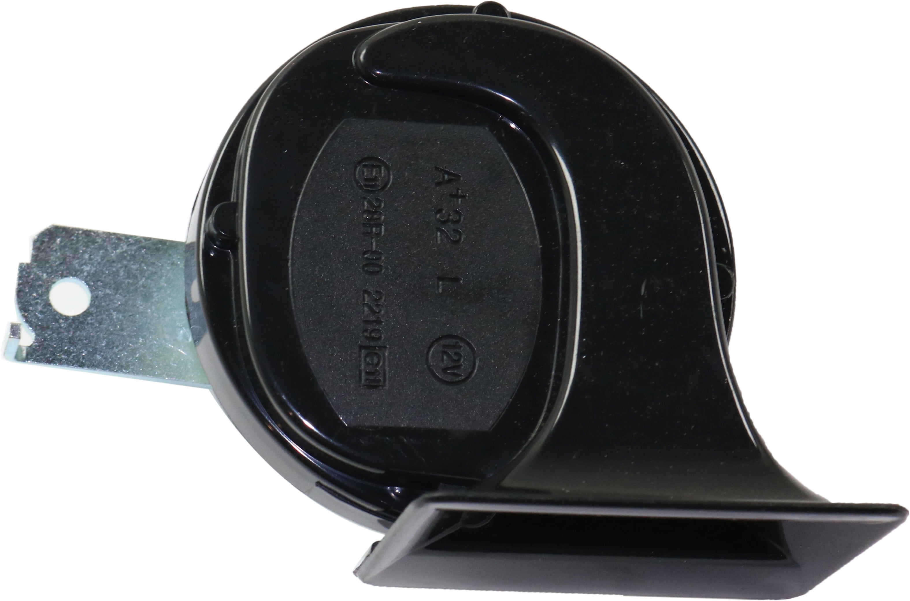 Replacement RJ50250003 Horn Compatible with 2013-2017 Jeep Patriot Compass 4Cyl 2.4L 2.0L Low