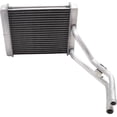 thumbnail image 1 of Replacement RJ50300001 Heater Core Compatible For 1984-2001 Jeep Cherokee 1997-2001 Wrangler, 1 of 3