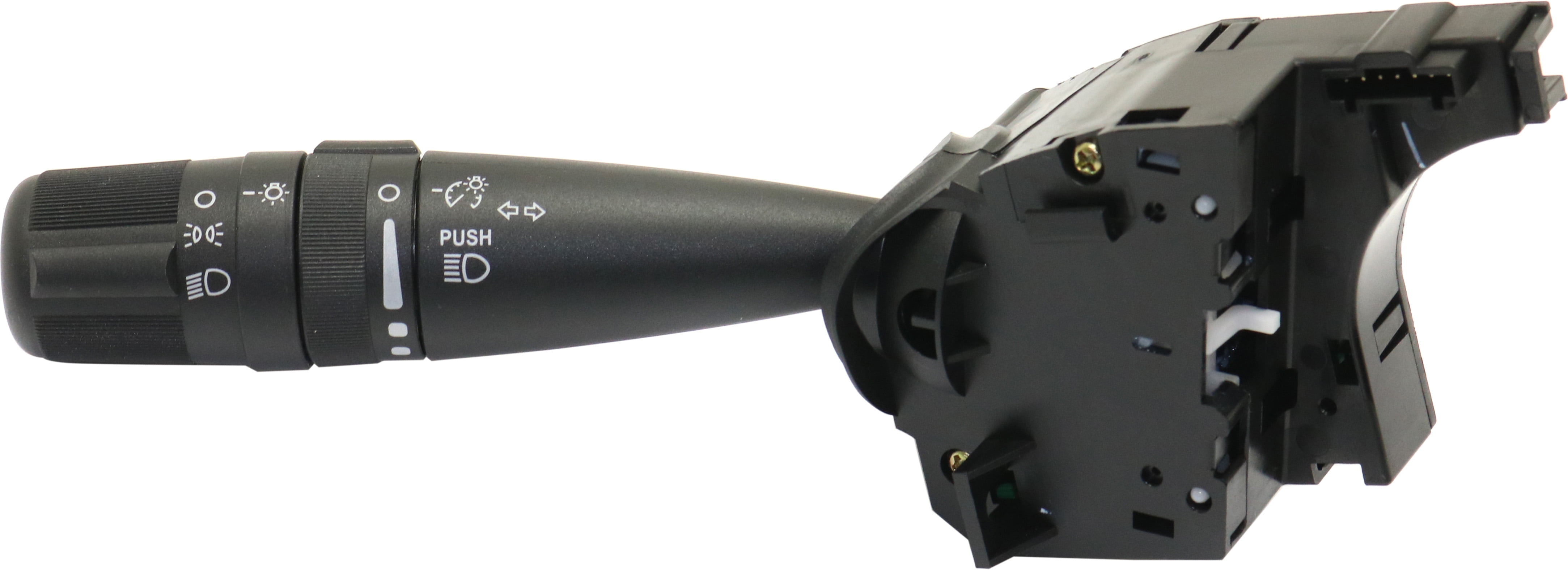 Replacement RJ50580001 Turn Signal Switch Compatible with 2009-2010 Dodge Journey 2006-2010 Chrysler PT Cruiser 4Cyl 6Cyl 2.4L 3.5L