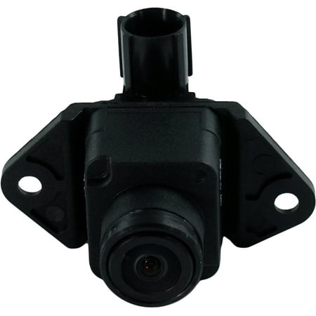 Replacement RJ51070003 Back Up Camera Compatible with 2014-2015 Jeep Grand Cherokee Colored
