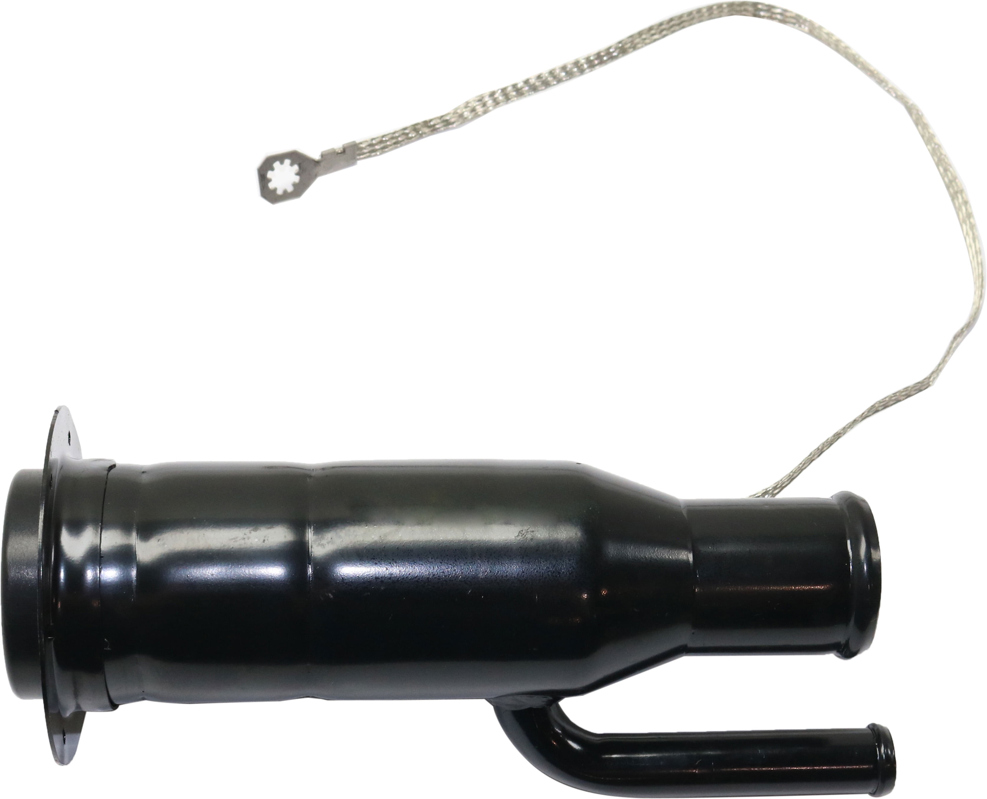 Replacement RJ67150001 Fuel Tank Filler Neck Compatible For 1997-2000 Jeep Wrangler 4Cyl 6Cyl 2.5L 4.0L